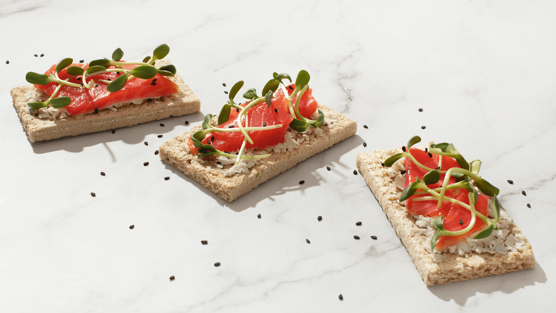 Healthy recipes
